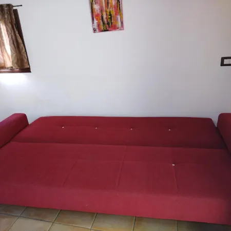 Apartman La Casuzza Di Lara *