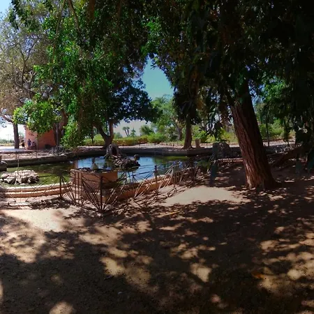 Apartman La Casuzza Di Lara
