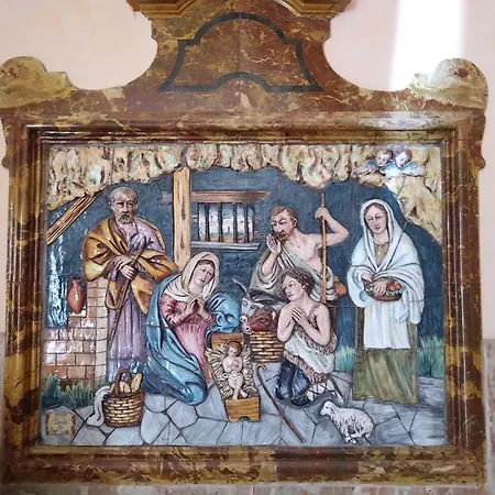 La Casuzza Di Lara Sciacca