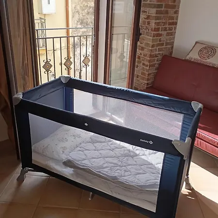 Apartman La Casuzza Di Lara