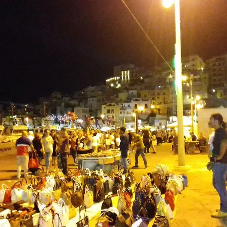 La Casuzza Di Lara Sciacca