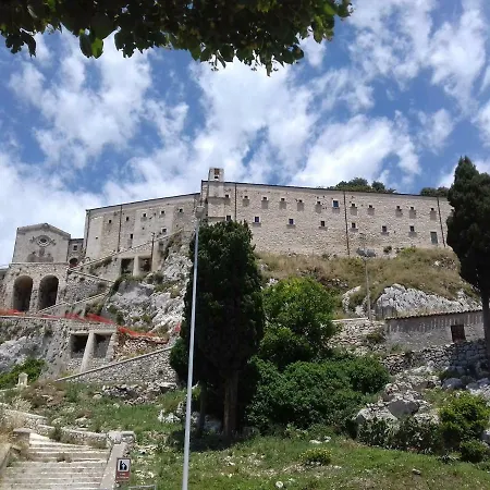 La Casuzza Di Lara Sciacca
