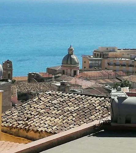 La Casuzza Di Lara Apartment Sciacca