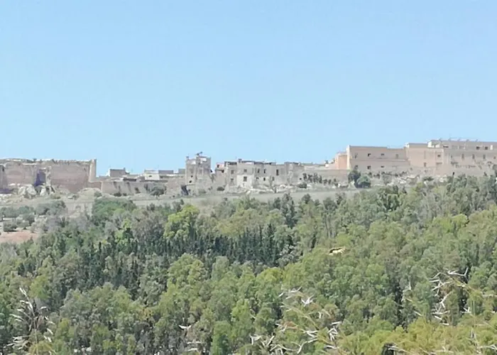 La Casuzza Di Lara *