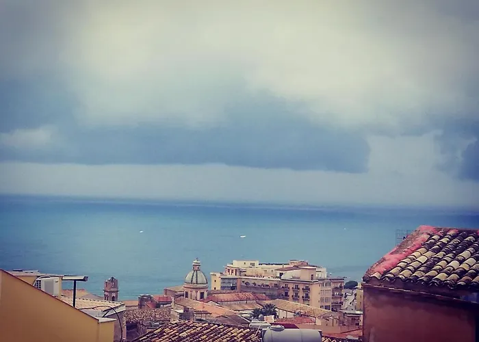 La Casuzza Di Lara Apartment Sciacca