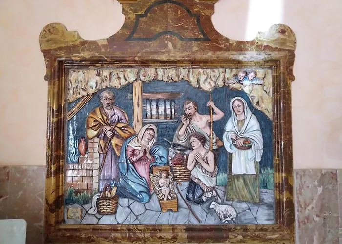 La Casuzza Di Lara Sciacca