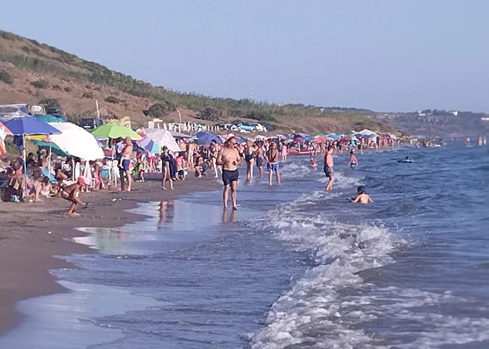 La Casuzza Di Lara Apartamento Sciacca