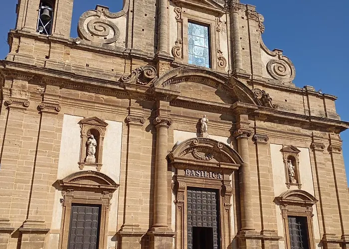 La Casuzza Di Lara Sciacca