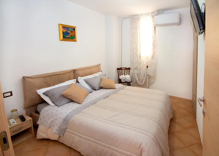 Apartamento La Casuzza Di Lara *