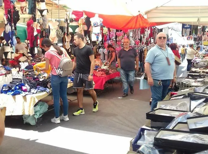 La Casuzza Di Lara * Sciacca