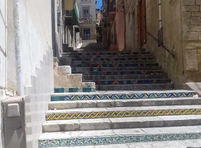Apartamento La Casuzza Di Lara *