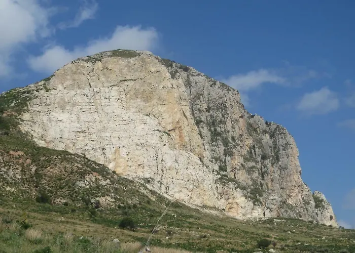 La Casuzza Di Lara Sciacca