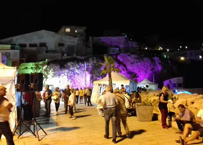 La Casuzza Di Lara Sciacca