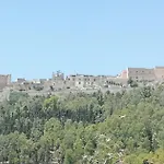 La Casuzza Di Lara *