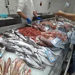 公寓 La Casuzza Di Lara *