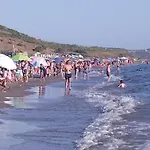 La Casuzza Di Lara 公寓 夏卡
