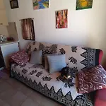 La Casuzza Di Lara 公寓 夏卡