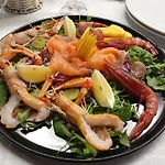 La Casuzza Di Lara 公寓 夏卡