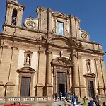 La Casuzza Di Lara 夏卡