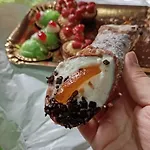 公寓 La Casuzza Di Lara *
