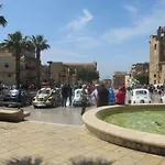 La Casuzza Di Lara 公寓 夏卡