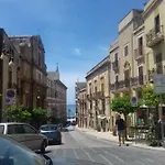 公寓 La Casuzza Di Lara