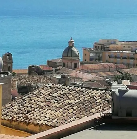 La Casuzza Di Lara Apartmán Sciacca