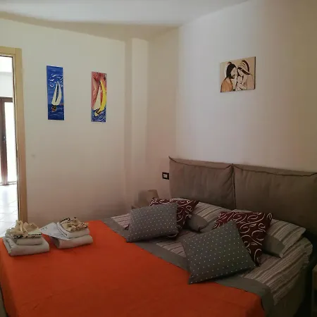 Apartment La Casuzza Di Lara *