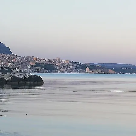 Appartamento La Casuzza Di Lara Sciacca