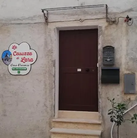La Casuzza Di Lara Sciacca