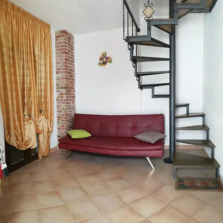 La Casuzza Di Lara