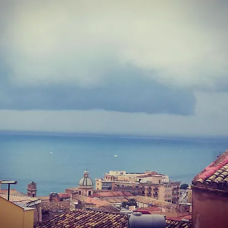La Casuzza Di Lara Apartment Sciacca