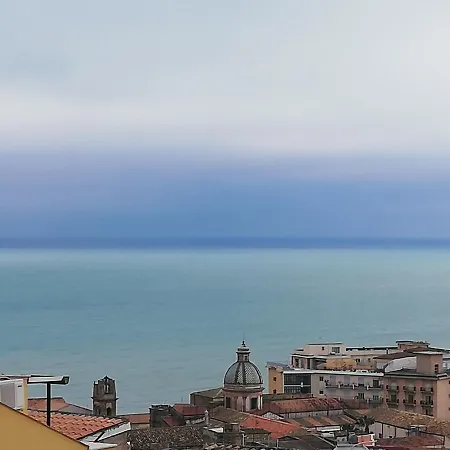 Apartment La Casuzza Di Lara Sciacca