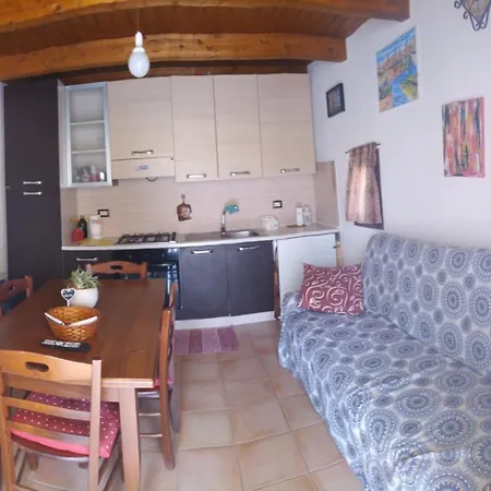Apartment La Casuzza Di Lara