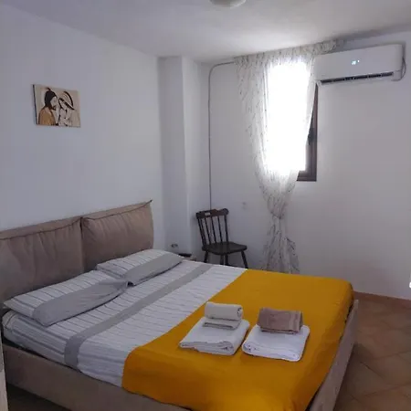 La Casuzza Di Lara Apartment Sciacca