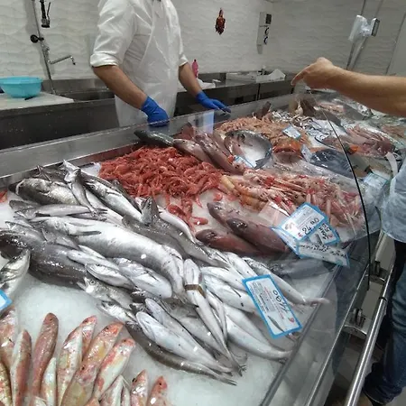 Appartamento La Casuzza Di Lara *