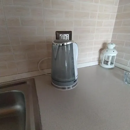 La Casuzza Di Lara Apartment Sciacca