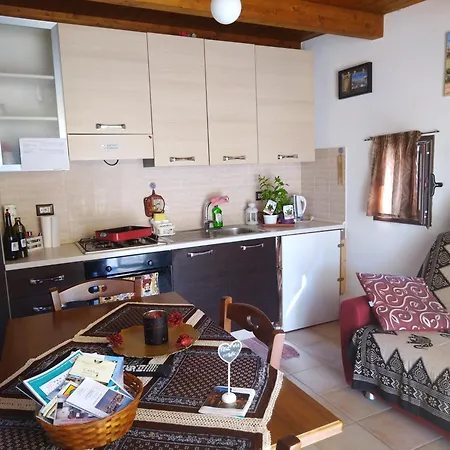 La Casuzza Di Lara Apartment Sciacca