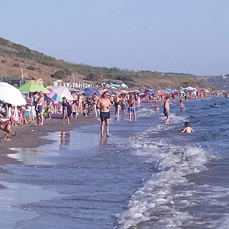 La Casuzza Di Lara Apartment Sciacca