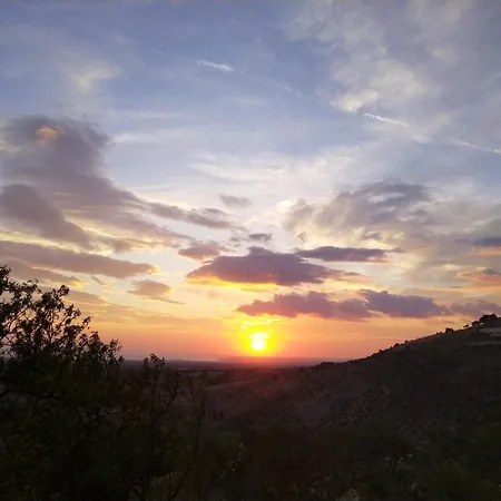 La Casuzza Di Lara Sciacca