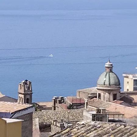 La Casuzza Di Lara * Sciacca