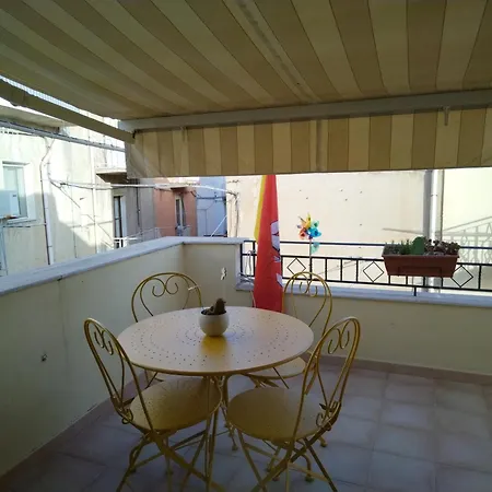 La Casuzza Di Lara Sciacca