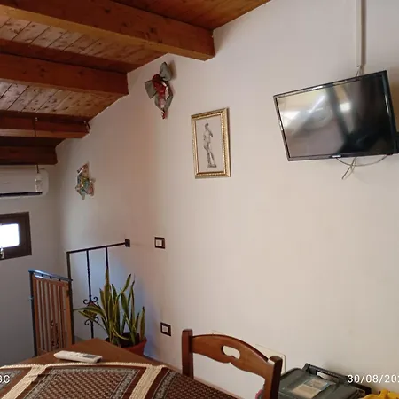 Apartment La Casuzza Di Lara *