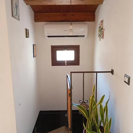 La Casuzza Di Lara Apartment Sciacca