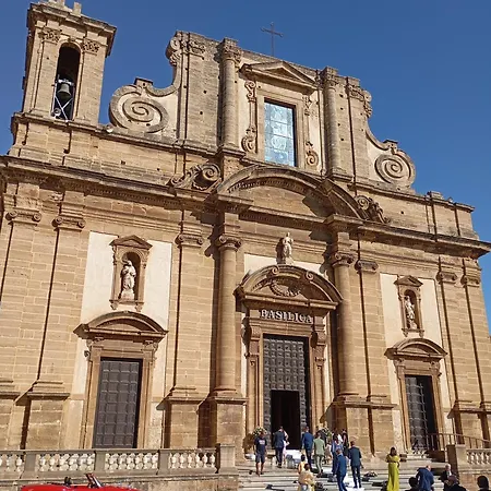 La Casuzza Di Lara Sciacca