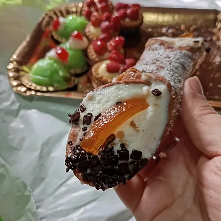 Appartamento La Casuzza Di Lara *