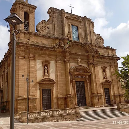 La Casuzza Di Lara Sciacca