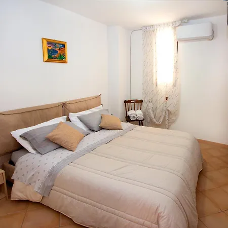 Appartamento La Casuzza Di Lara *