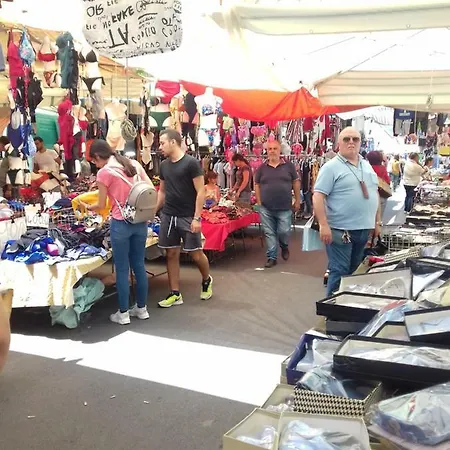 La Casuzza Di Lara * Sciacca
