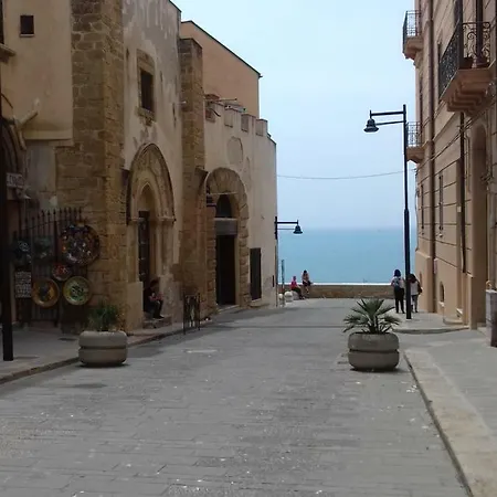 Appartamento La Casuzza Di Lara